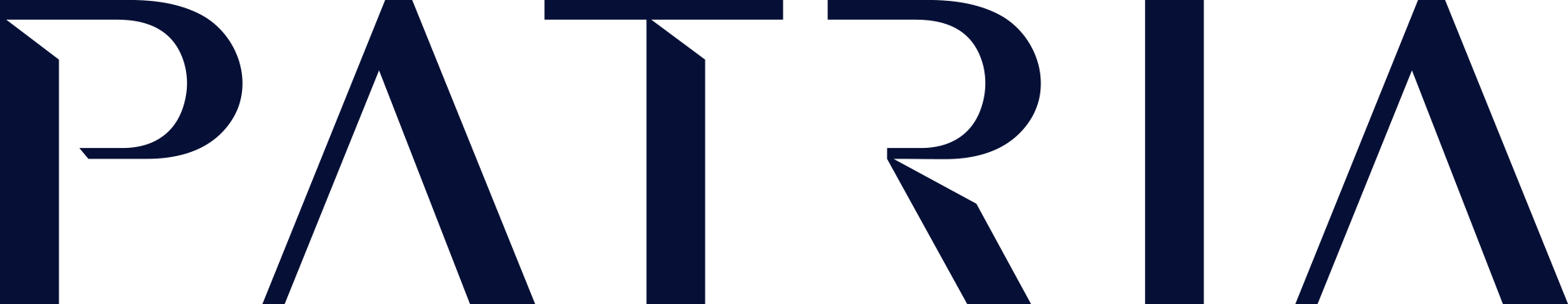 Pátria